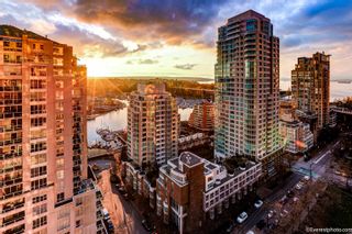 Photo 35: 2103 1480 HOWE Street in Vancouver: Yaletown Condo for sale (Vancouver West)  : MLS®# R2656115