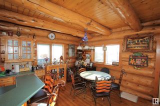 Photo 5: 57523 Sec 881 Highway: Rural St. Paul County House for sale : MLS®# E4276098