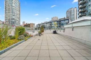 Photo 37: 237 188 KEEFER Place in Vancouver: Downtown VW Townhouse for sale (Vancouver West)  : MLS®# R2820593