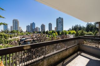 Photo 21: 702 5932 PATTERSON Avenue in Burnaby: Metrotown Condo for sale in "PARKCREST" (Burnaby South)  : MLS®# R2719806
