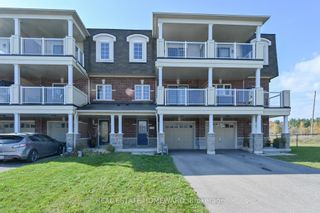 Photo 2: 1781 Carousel Drive in Pickering: Duffin Heights House (3-Storey) for sale : MLS®# E7296690