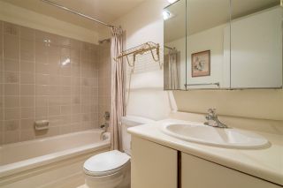 Photo 15: 107 2245 WILSON Avenue in Port Coquitlam: Central Pt Coquitlam Condo for sale in "Mary Hill Place" : MLS®# R2213364