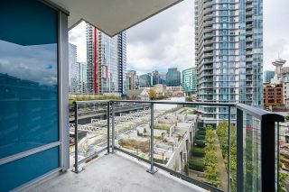 Photo 22: 808 689 ABBOTT Street in Vancouver: Downtown VW Condo for sale in "ESPANA" (Vancouver West)  : MLS®# R2873779