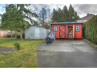 Photo 15: 1029-1031 Colville Rd in VICTORIA: Es Rockheights Full Duplex for sale (Esquimalt)  : MLS®# 749288