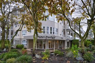 Photo 31: 306 1588 BEST Street: White Rock Condo for sale in "THE MONTEREY" (South Surrey White Rock)  : MLS®# R2520962