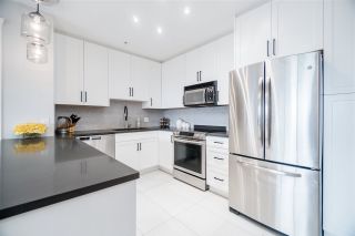 Photo 9: 1102 1177 HORNBY STREET in Vancouver: Downtown VW Condo for sale (Vancouver West)  : MLS®# R2356455