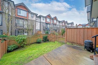 Photo 25: 20 6378 142 Street in Surrey: Sullivan Station Townhouse for sale in "KENDRA" : MLS®# R2841345