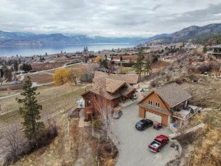 Photo 32: 3700 PARTRIDGE Road, in Naramata: House for sale : MLS®# 198157