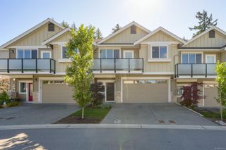 Photo 1: 939 Lobo Vale in Langford: La Happy Valley Row/Townhouse for sale : MLS®# 955210