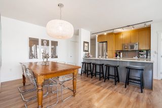 Photo 8: 301 1833 CROWE Street in Vancouver: False Creek Condo for sale in "Foundry" (Vancouver West)  : MLS®# R2895914