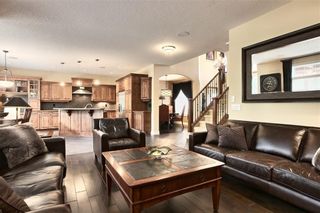 Photo 2: 40 TUSCANY GLEN Road NW in Calgary: Tuscany Detached for sale : MLS®# A1033612