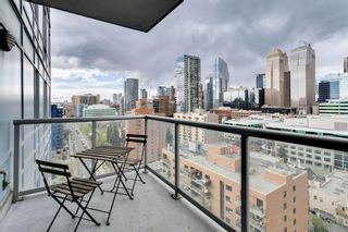 Photo 14: 1402 215 13 Avenue SW in Calgary: Beltline Apartment for sale : MLS®# A1220740