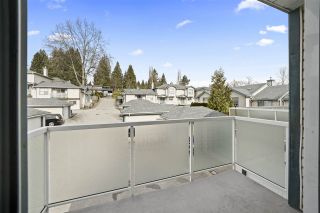 Photo 12: 11 1838 HARBOUR Street in Port Coquitlam: Citadel PQ Townhouse for sale in "Gracedale" : MLS®# R2458608