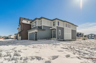 Photo 1: 315 Walcrest Way SE in Calgary: Walden Detached for sale : MLS®# A2034350
