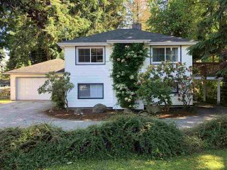 Photo 2: 1119 CHASTER Road in Gibsons: Gibsons & Area House for sale (Sunshine Coast)  : MLS®# R2425365