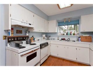 Photo 6: 2271 LORRAINE Avenue in Coquitlam: Coquitlam East House for sale : MLS®# V913713
