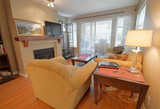 Photo 4: 105 1432 PARKWAY Boulevard in Coquitlam: Westwood Plateau Condo for sale in "MONTREAUX" : MLS®# R2157113