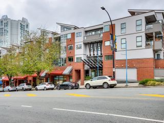 Photo 22: 414 345 LONSDALE Avenue in North Vancouver: Lower Lonsdale Condo for sale in "The Metropolitan" : MLS®# R2688643