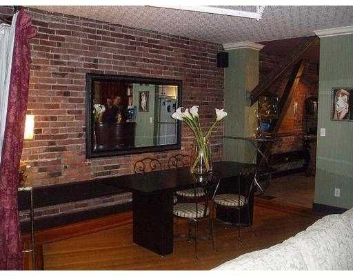 Photo 8: Photos: 303 1230 HAMILTON ST in Vancouver: Downtown VW Condo for sale (Vancouver West)  : MLS®# V567304