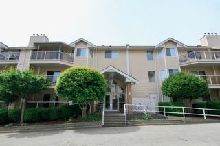 Photo 23: 318 22611 116 Avenue in Maple Ridge: East Central Condo for sale in "ROSEWOOD COURT-FRASERVIEW" : MLS®# R2882360