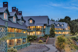 Photo 10: Hotel resort for sale Vancouver Island BC: Commercial for sale : MLS®# 909121