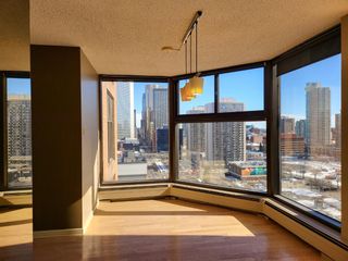 Photo 10: 1502 1100 8 Avenue SW in Calgary: Downtown West End Apartment for sale : MLS®# A1187074