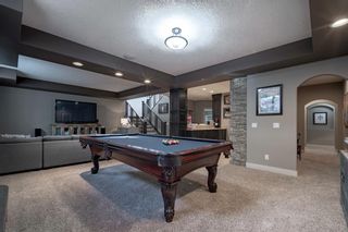 Photo 31: 126 Wentwillow Lane SW in Calgary: West Springs Detached for sale : MLS®# A1193460