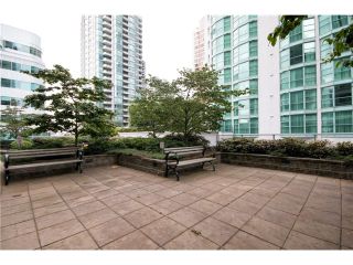 Photo 15: # 1204 821 CAMBIE ST in Vancouver: Downtown VW Condo for sale (Vancouver West)  : MLS®# V1073150