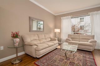 Photo 4: 217 2985 PRINCESS Crescent in Coquitlam: Canyon Springs Condo for sale in "PRINCESS GATE" : MLS®# R2223347