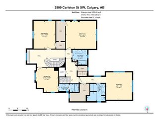 Photo 48: 2909 Carleton Street SW in Calgary: Upper Mount Royal Detached for sale : MLS®# A2024722