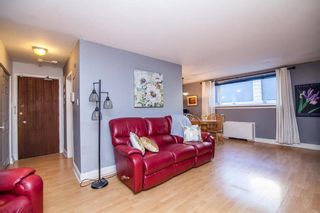 Photo 3: 107 50 Nassau Street North in Winnipeg: Osborne Village Condominium for sale (1B)  : MLS®# 202201245