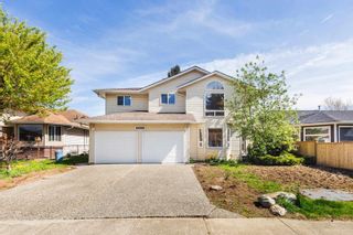 Photo 1: 5952 GLENDALE DRIVE in Chilliwack: House for sale : MLS®# R2872124