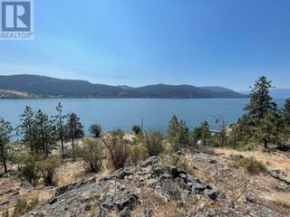 Photo 1: 8800 Tronson Road in Vernon: Vacant Land for sale : MLS®# 10236093