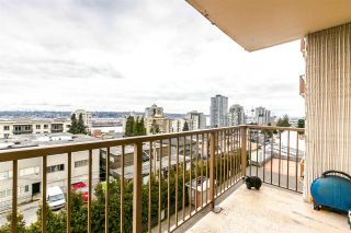 Photo 9: 407 320 ROYAL Avenue in New Westminster: Downtown NW Condo for sale : MLS®# R2273759