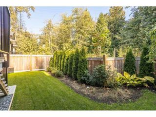 Photo 34: 109 8217 204B Street in Langley: Willoughby Heights Townhouse for sale in "Ironwood" : MLS®# R2505195
