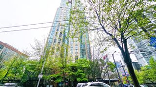 Main Photo: 1506 1188 HOWE Street in Vancouver: Downtown VW Condo for sale (Vancouver West)  : MLS®# R2874947