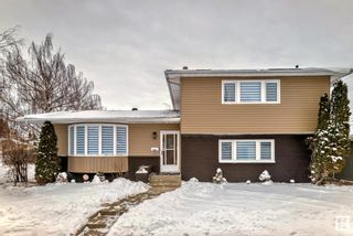 Main Photo: 13531 78 Street in Edmonton: Zone 02 House for sale : MLS®# E4375685