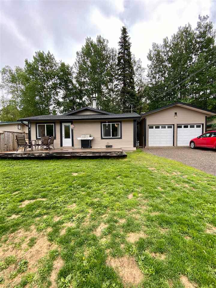 Main Photo: 2054 SKYLINE Drive in Prince George: Aberdeen PG House for sale in "Prince George" (PG City North (Zone 73))  : MLS®# R2591247