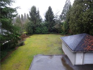 Photo 4: 3651 OSLER Street in Vancouver: Shaughnessy House for sale (Vancouver West)  : MLS®# V1050829