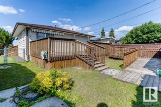 Photo 36: 4211 112 Street in Edmonton: Zone 16 House for sale : MLS®# E4302792