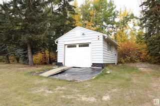 Photo 33: 4701 22 Street: Rural Wetaskiwin County House for sale : MLS®# E4335328