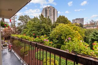Photo 17: 306 620 SEVENTH Avenue in New Westminster: Uptown NW Condo for sale : MLS®# R2621974