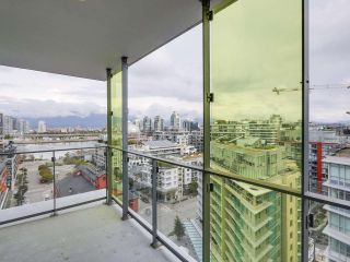 Photo 16: 1603 1783 MANITOBA Street in Vancouver: False Creek Condo for sale in "The West" (Vancouver West)  : MLS®# R2308129