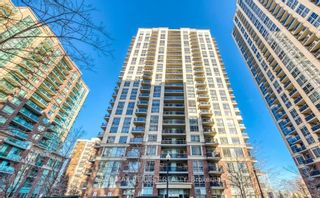 Main Photo: 1602 5 Michael Power Place in Toronto: Islington-City Centre West Condo for lease (Toronto W08)  : MLS®# W8118576