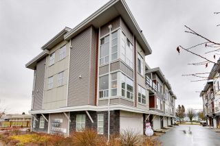 Photo 2: 6 8466 MIDTOWN Way in Chilliwack: Chilliwack W Young-Well Townhouse for sale in "MIDTOWN 2" : MLS®# R2556347