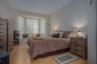 Photo 12: 50 7500 CUMBERLAND Street in Burnaby: The Crest Townhouse for sale in "WILDFLOWER" (Burnaby East)  : MLS®# R2442883