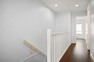 Photo 22: 44 7393 TURNILL Street in Richmond: McLennan North Townhouse for sale : MLS®# R2543381