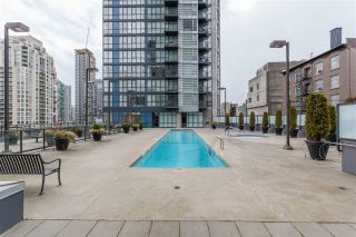 Photo 15: 1602 1199 SEYMOUR Street in Vancouver: Downtown VW Condo for sale in "THE BRAVA" (Vancouver West)  : MLS®# R2145349