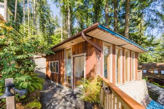 Photo 22: 305 SASAMAT Lane in North Vancouver: Woodlands-Sunshine-Cascade House for sale in "Sasamat Lane" : MLS®# R2750713