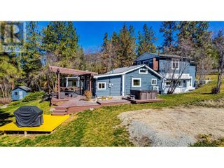 Photo 9: 5555 Stubbs Road Lake Country South West: Okanagan Shuswap Real Estate Listing: MLS®# 10305950